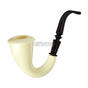 Pipa Sherlock Holmes Plastico