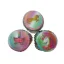 Pirotines Cupcakes Nº10 - Unicornio x25 Unidades