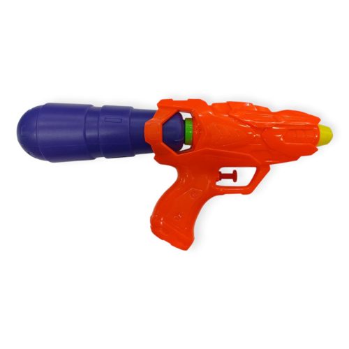 Pistola de Agua Mediana 26cm