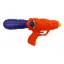 Pistola de Agua Mediana 26cm
