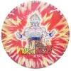 Plato Polipapel DRAGON BALL Z X 8 Unidades - Oficial