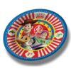 Plato Polipapel Toy Story X 8 Unidades - Oficial