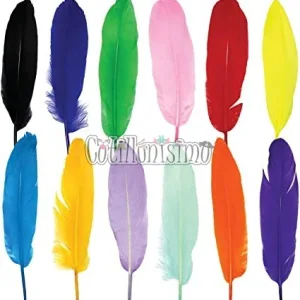 Plumas X50 Unidades
