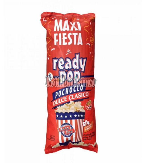 Pochoclos Dulces Clasicos BABY POP x280g / x300g