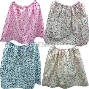 Pollera Paisana Modelos Surtidos x1 Unidad Crosti