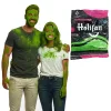 Polvo Holi Color Verde x50grs