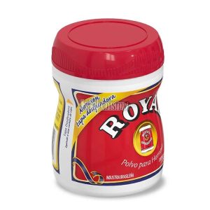 Polvo para Hornear ROYAL Pote x100 Grs