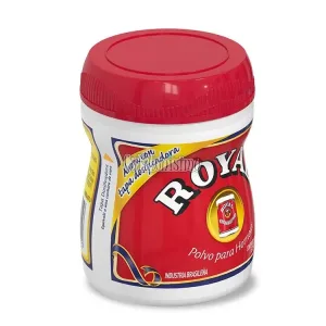 Polvo para Hornear ROYAL Pote x100 Grs