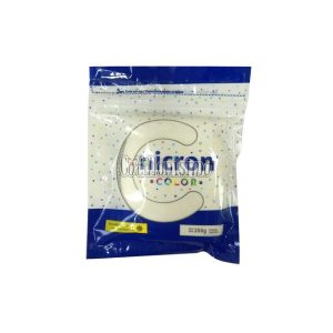 Porcelana Fria NICRON Color BLANCO 250 Grs