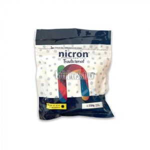 Porcelana Fria NICRON TRADICIONAL 250 Grs