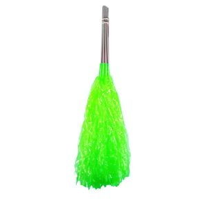 Porra de Mano Chica Color Verde FLUO