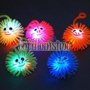 Yoyo Puffer Luminoso (LED)