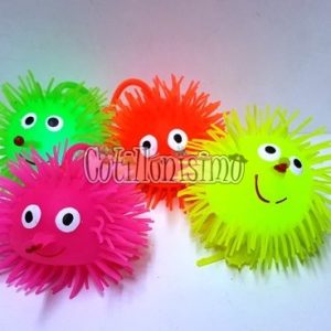 Alternative view of Yoyo Puffer Luminoso (LED)