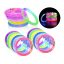 Pulsera Acrilico (LED)