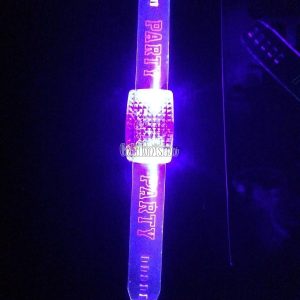 Pulsera Audioritmica (LED) - Imagen 3