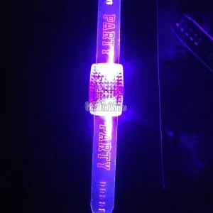 Pulsera Audioritmica (LED) - Imagen 3
