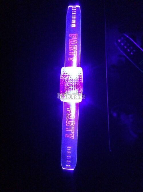 Pulsera Audioritmica (LED) - Imagen 3