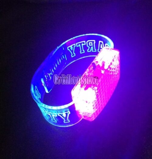 Pulsera Audioritmica (LED) - Imagen 4