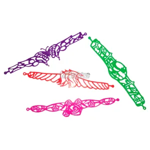 Pulsera Brazalete Silicona Modelos Surtidos