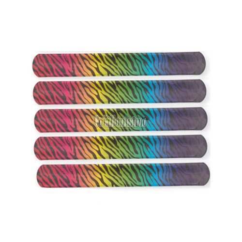 Pulsera Magica Animal Print Multicolor