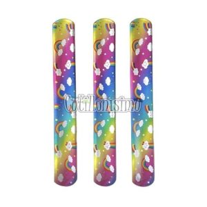 Pulsera Magica Arcoiris Multicolor