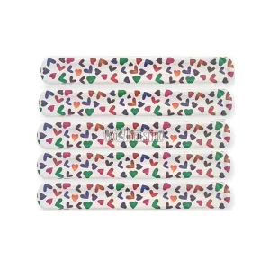 Pulsera Magica Corazones