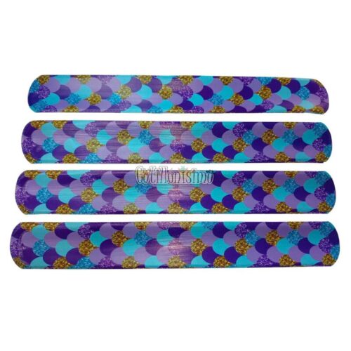 Pulsera Magica Escamas
