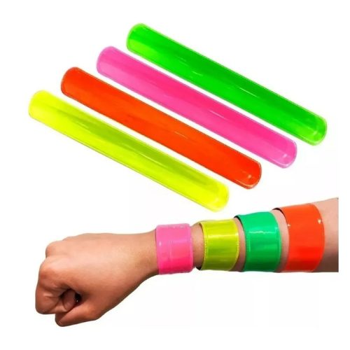 Pulsera Magica FLUO