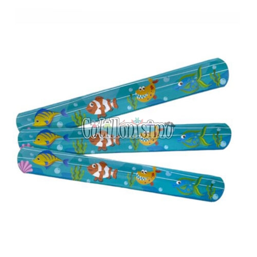Pulsera Magica Peces