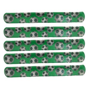 Pulsera Magica Pelota de Futbol x1 Unidad