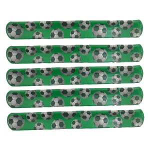 Pulsera Magica Pelota de Futbol x1 Unidad
