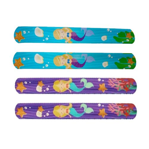 Pulsera Magica Sirena
