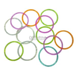 Pulsera con Brillo x12 Unidades PATRIMAR