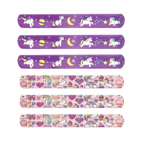 Pulsera Magica Unicornio