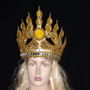 Corona Reina Isabel (No Led) - Imagen 2