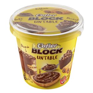 Relleno Untable Cofler Block - 290 gr