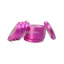 Rollo Cinta Ribbon para Globos Rosa Metalizada x1u 10mts