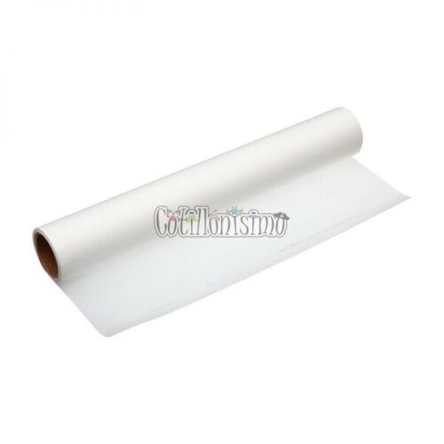 Rollo Papel Manteca 30cm x 5 Metros ALUMAX