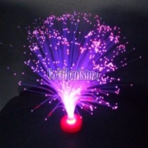 Centro de Mesa Fibra Optica (LED) - Imagen 2