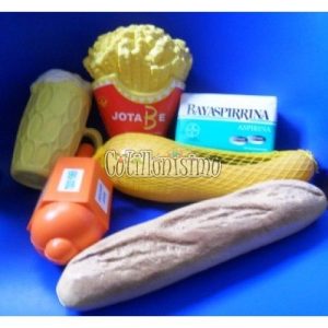 Maracas Formas Surtidas X1 Unidades - Imagen 2
