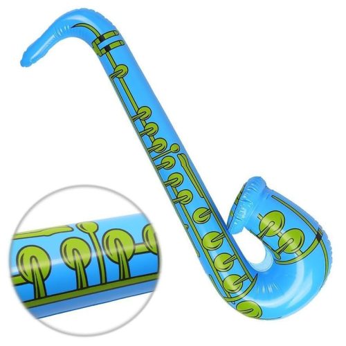 Saxo Inflable