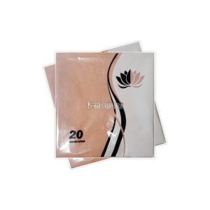 Servilleta Color Kraft x20 Unidades NAPTRES