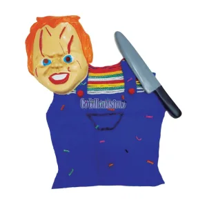 Set de Chucky