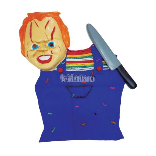 Set de Chucky