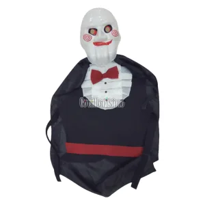 Set de Jigsaw JUEGO DEL MIEDO