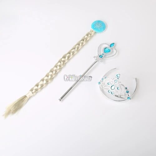 Set ELSA de Frozen - Imagen 2