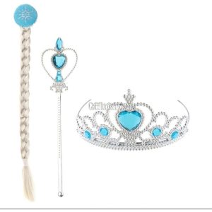Set ELSA de Frozen