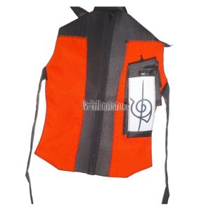Set con Accesorios Naruto 2 piezas
