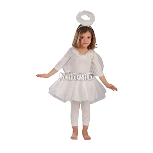 Set de Angelito Blanco - Imagen 2