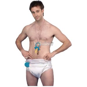 Set de Bebe para Adultos